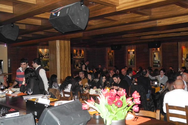 Les Caves De Chez Michel on Saturday